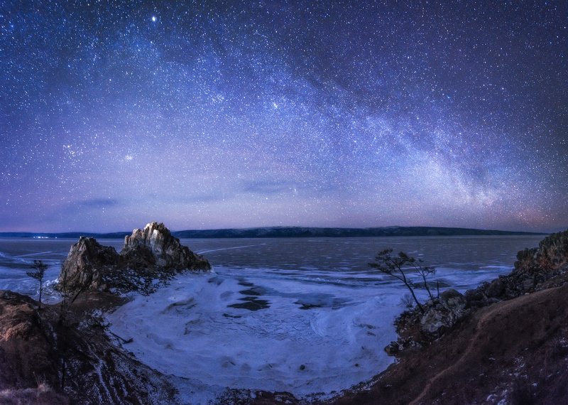 Спящая Шаманка фото превью