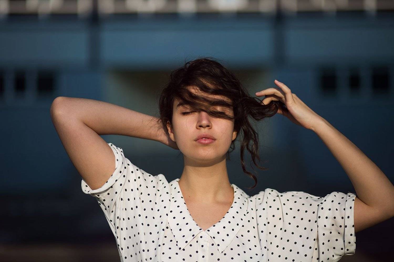 , Ольга Юсупова