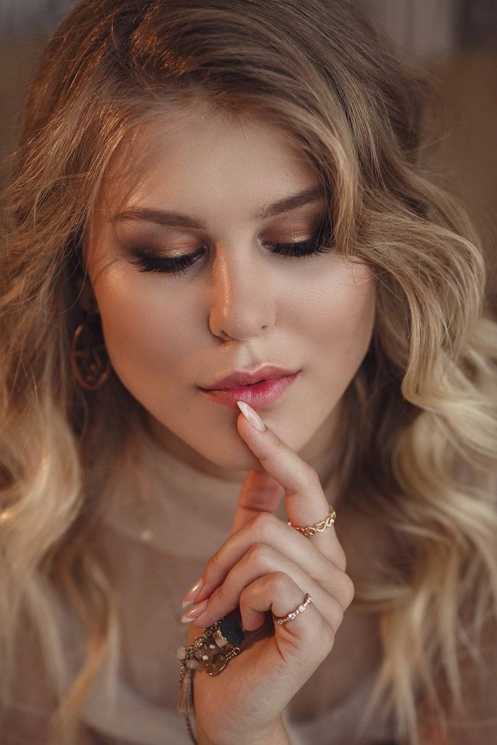 , Елена Молчанова