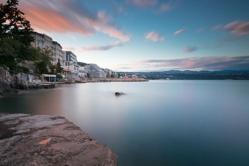 Opatija riviera