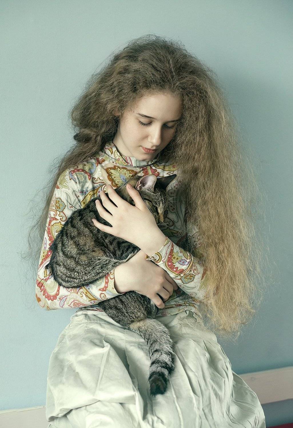 , Иванна Климшина