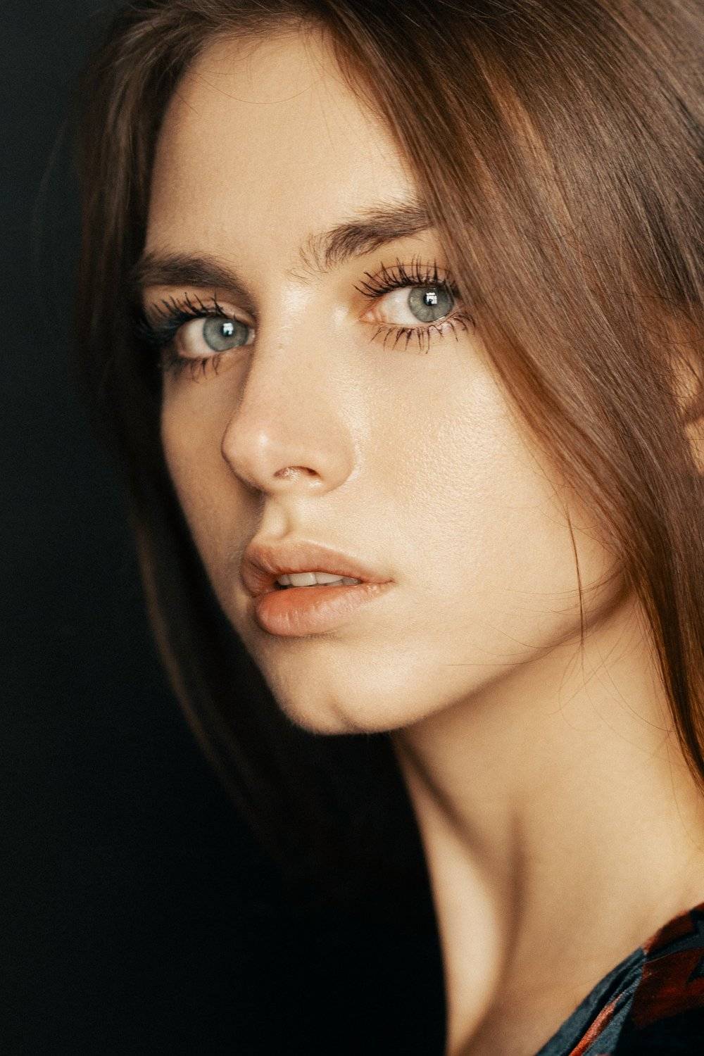 portrait, girl, people, headshoot, model, eyes, photography, Babakfatholahi, Babak Fatholahi