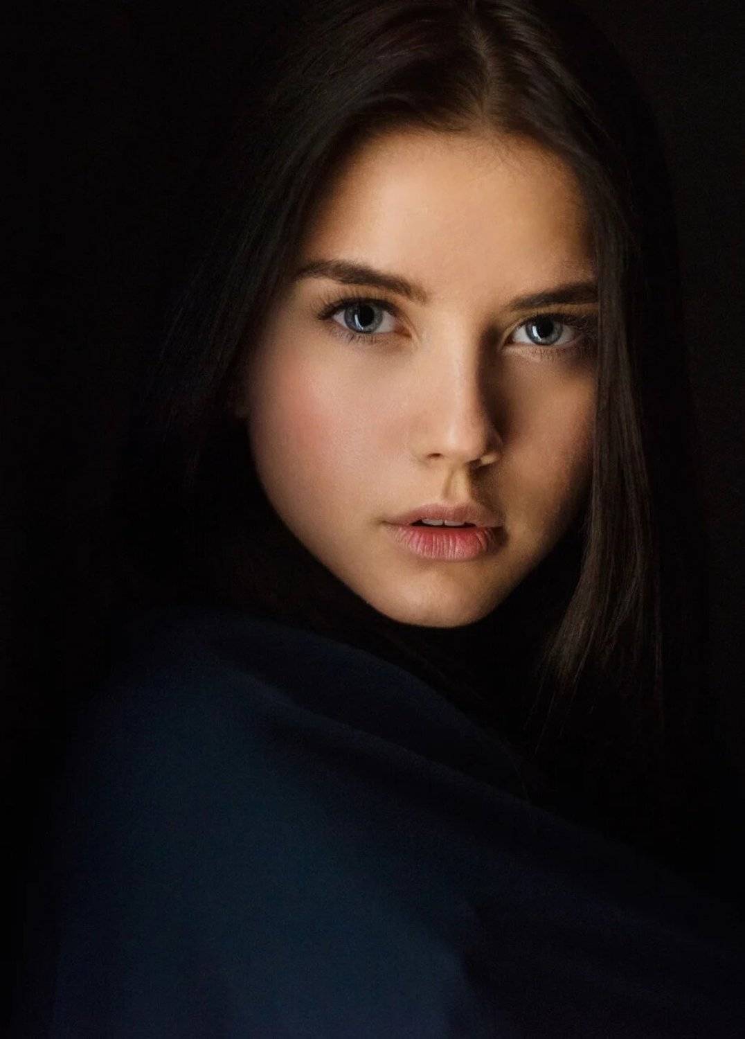 2019, beautiful, girl, model, portrait, portrait2019, sexy, studio, девушка, портрет, Максим Максимов