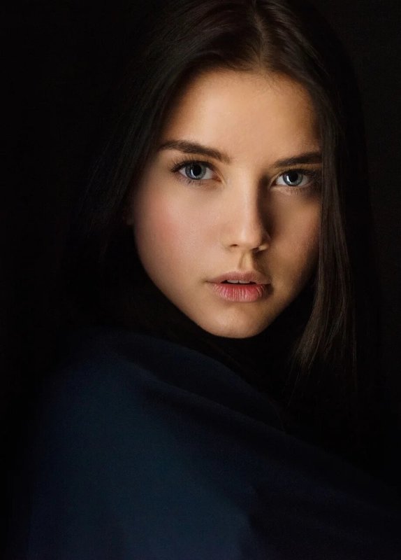 2019, beautiful, girl, model, portrait, portrait2019, sexy, studio, девушка, портрет Portrait фото превью