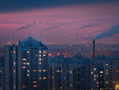 Окраина