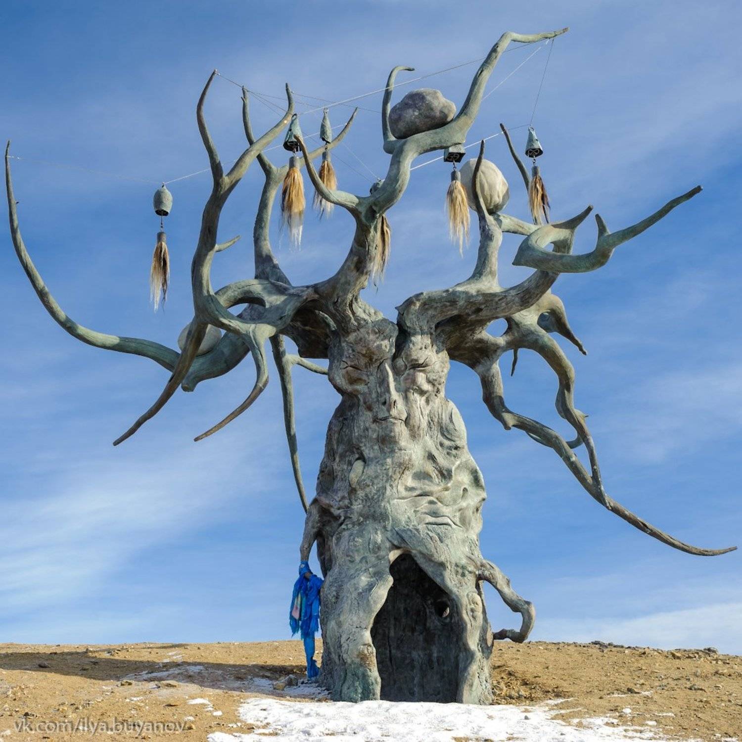 , Илья Буянов