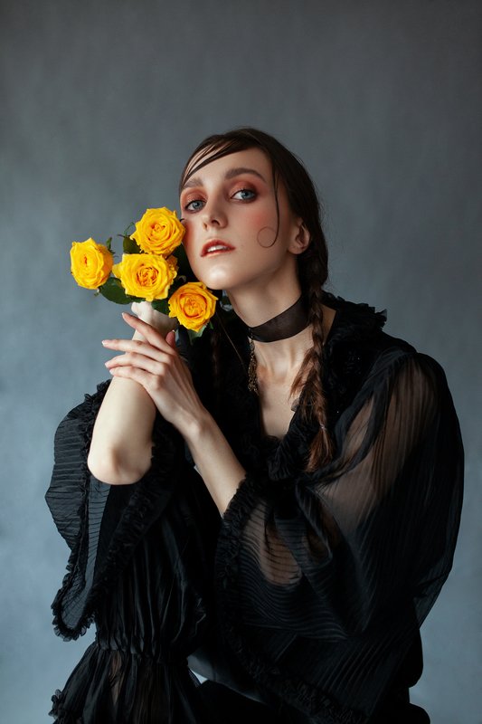 Декаданс фото превью