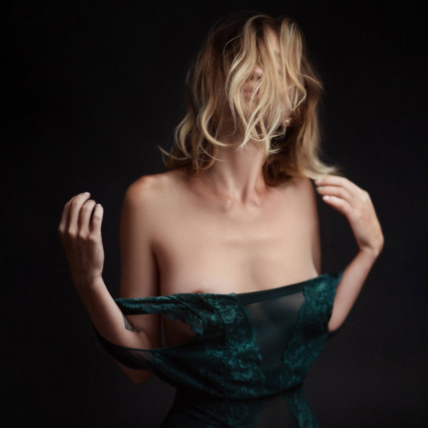 , Victoria Manashirov