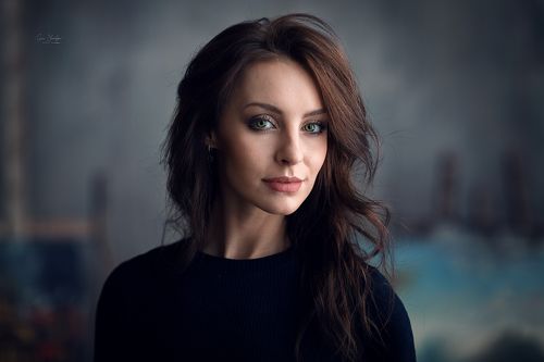 Настя
