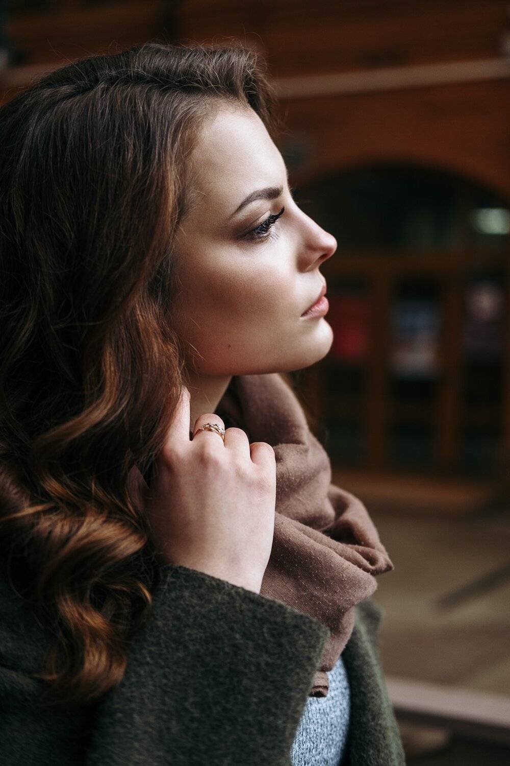 girl, portrait, fujifilm, fujifilmru, xtrance, mirrorless, xt2, , Кирилл Соколов