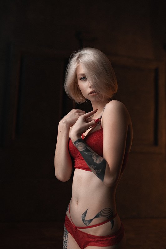 Алина фото превью