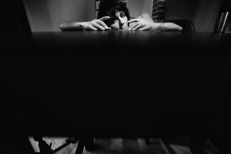 Абстракция фото превью