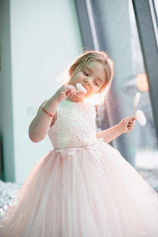 девочка, дети, Сладкоежка фото превью