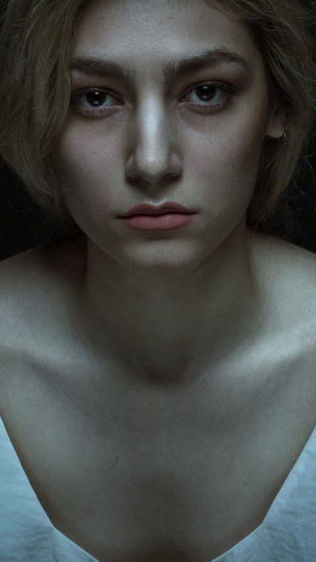 #portrait#female_portrait  фото превью