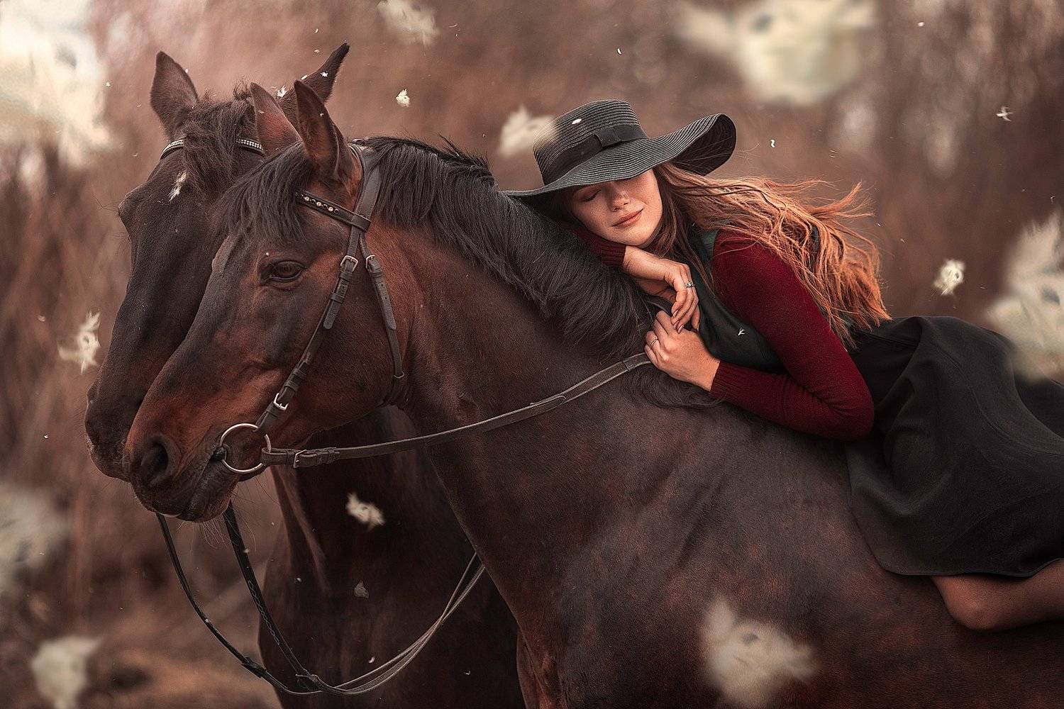 , Анюта Онтикова