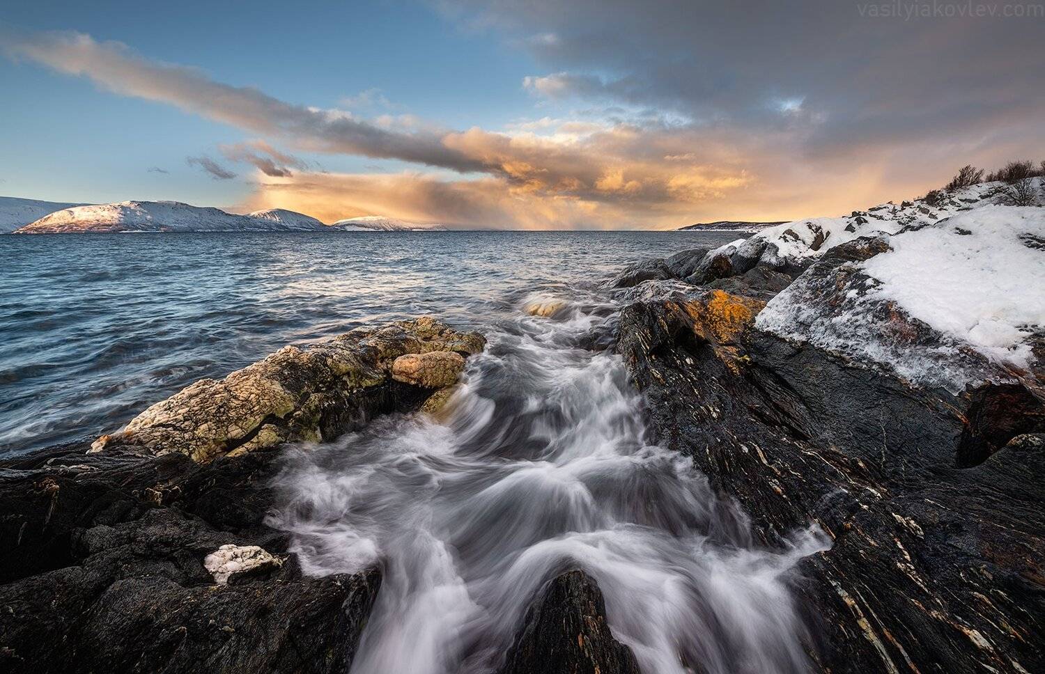 , Василий Яковлев