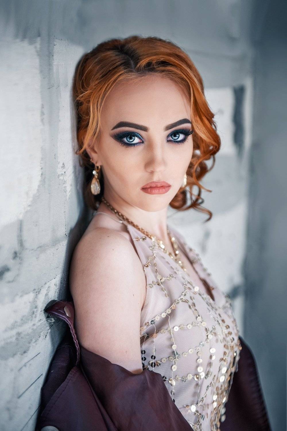 , Анисимова Наталия