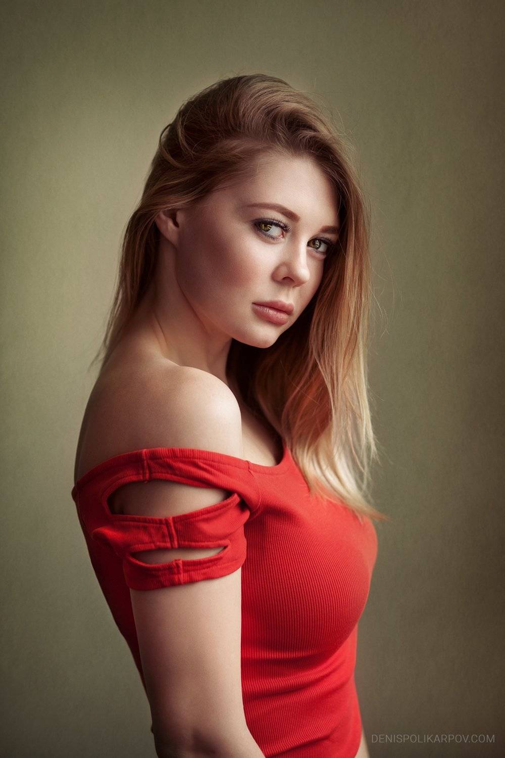 , Денис Поликарпов