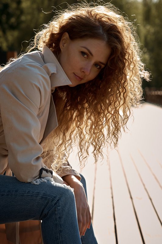 #высказывания #моревнутри #портрет #portrait #актриса #bestphotorussian #фотосессиявмоскве #фотограф #photographer #максимкоротовских #москва #россия #nikon Прости меня, моя любовь... фото превью