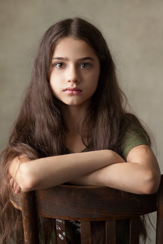 Elizabeth фото превью