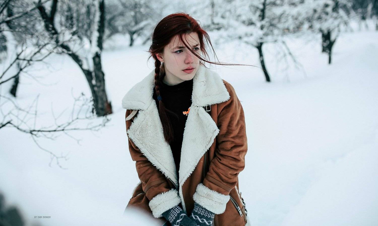 , Егор Жинков