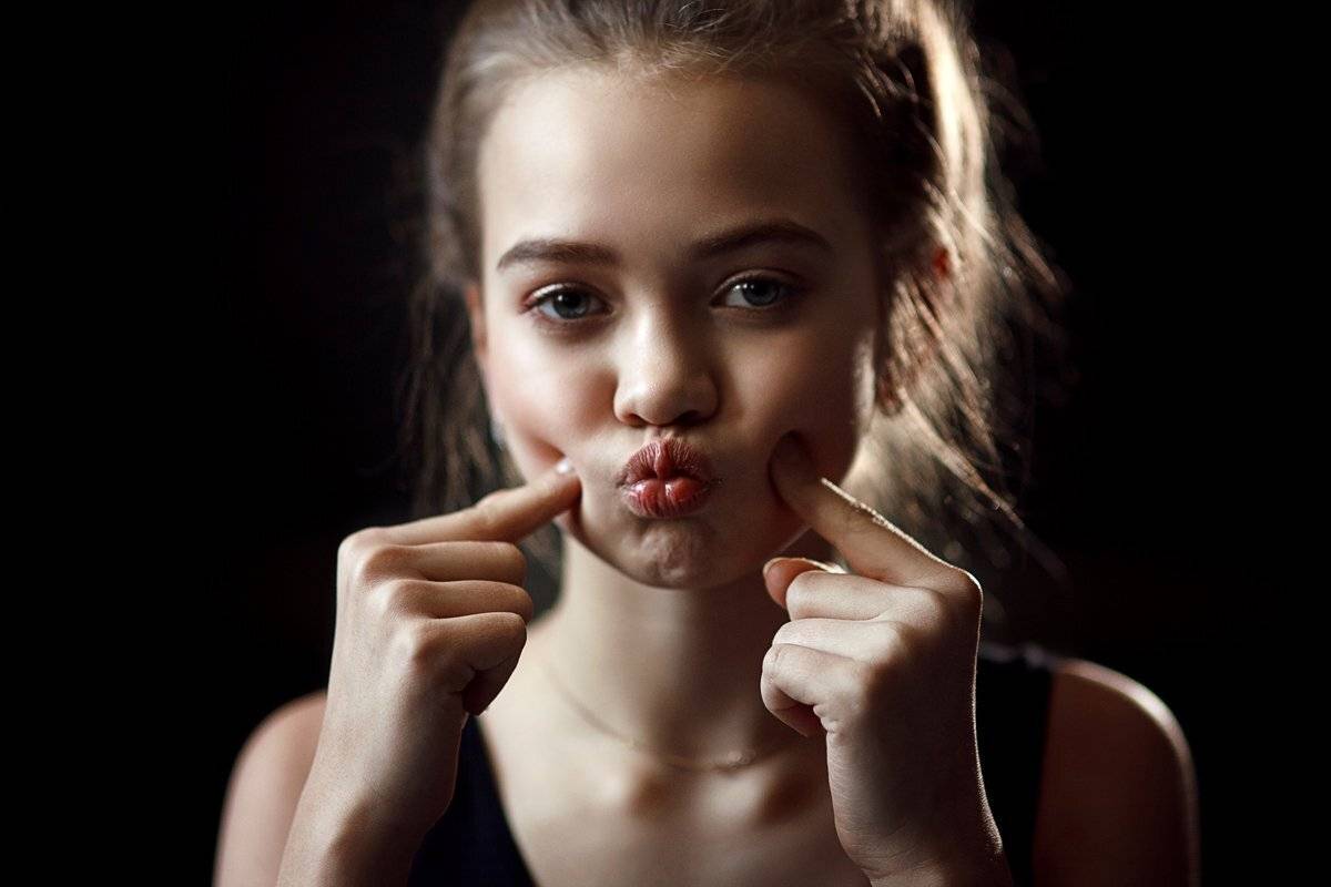 , Ольга Денисова