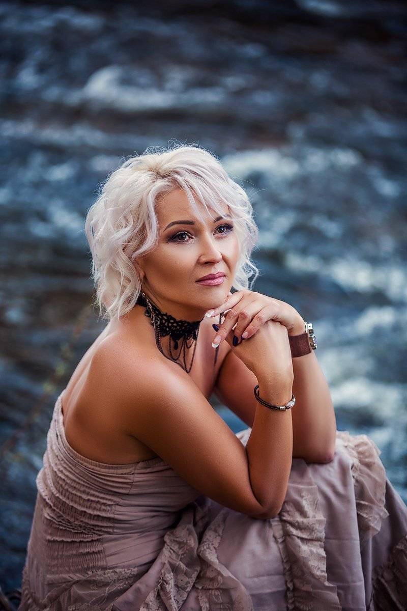 , Агата Карасева