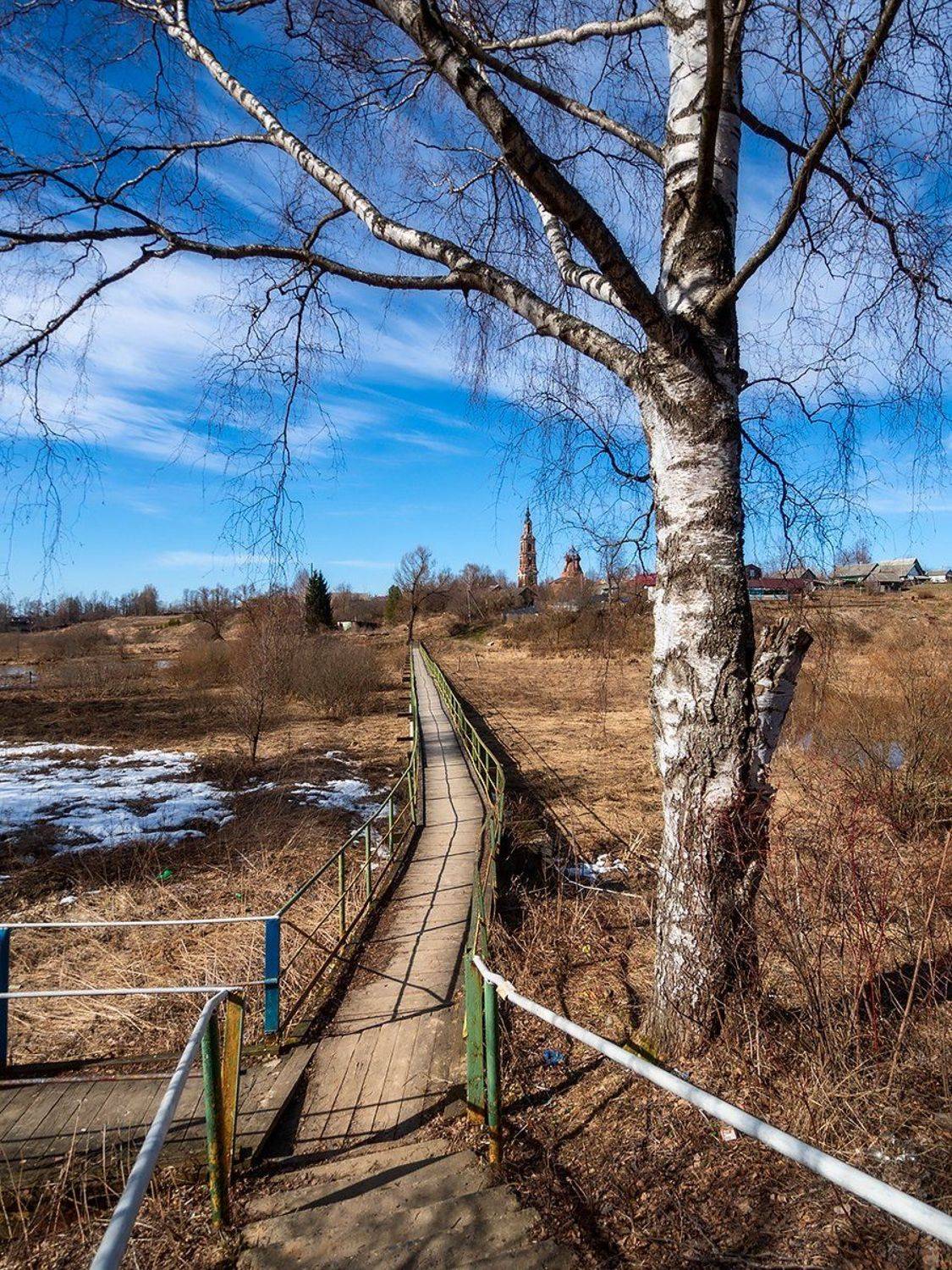 , Владимир Перепечаев