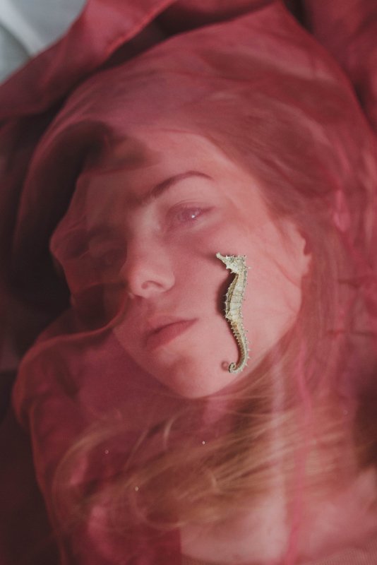 Воспоминания о море фото превью