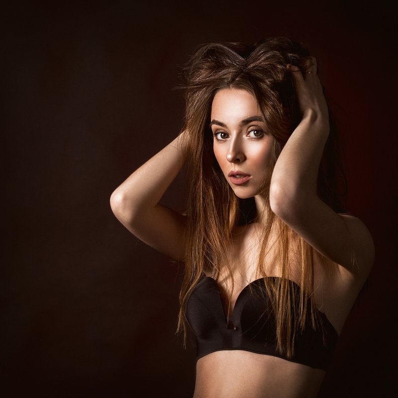 portret ILona фото превью