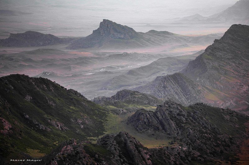 Горный Дагестан.. фото превью