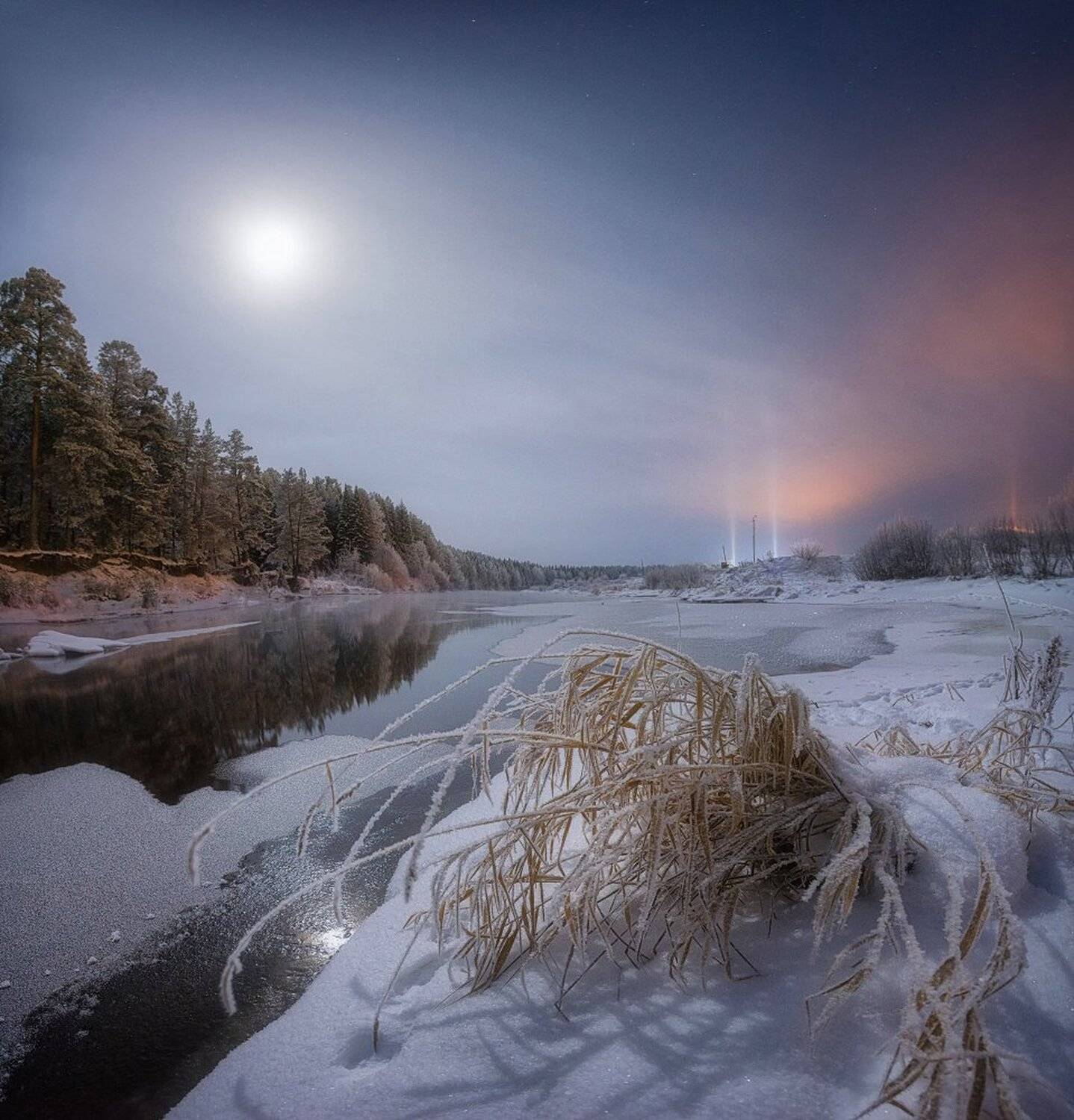 , Устюжанин Михаил