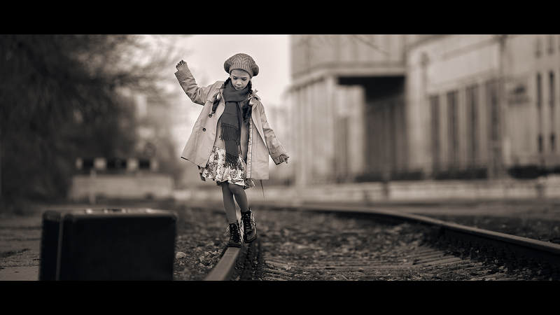 В добрый путь фото превью