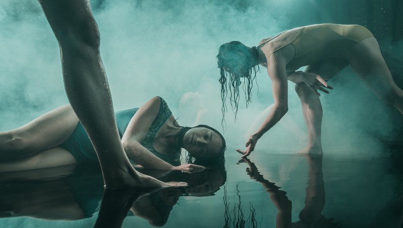 Портфолио Пешков Михаил фото превью