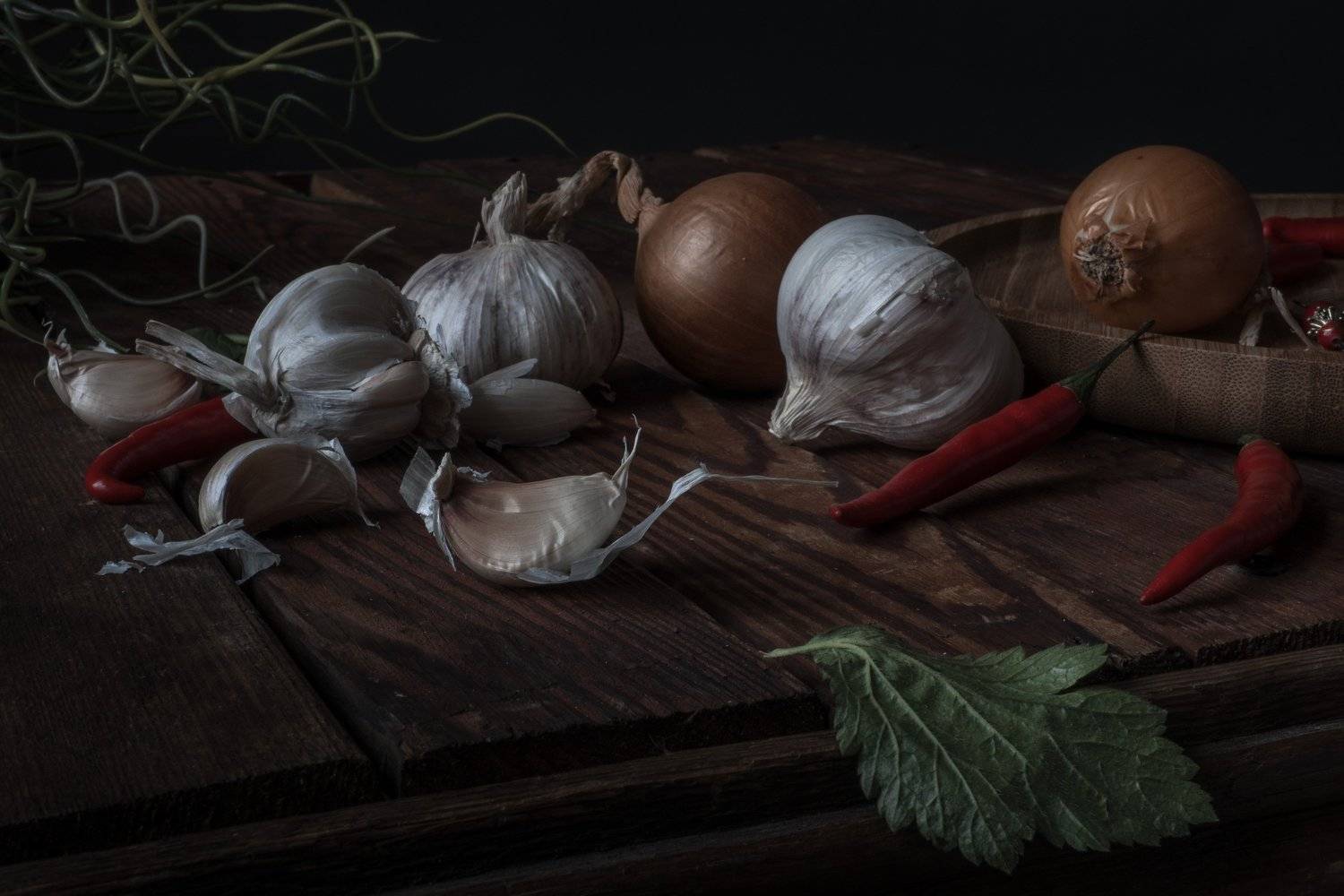 , Владимир Осауленко