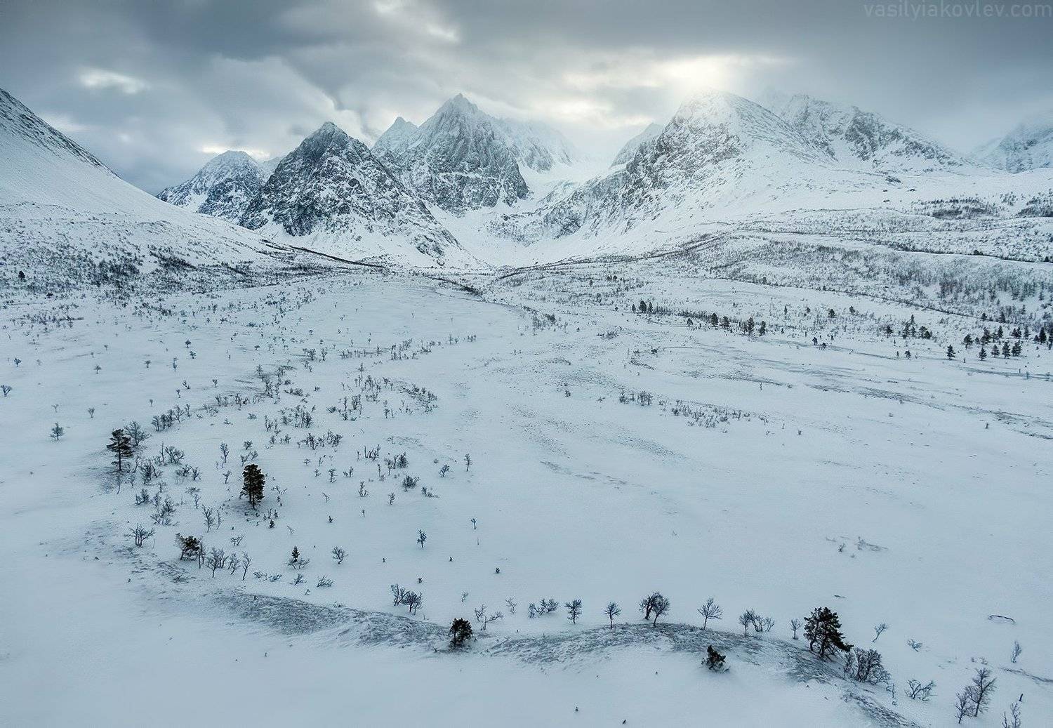 , Василий Яковлев