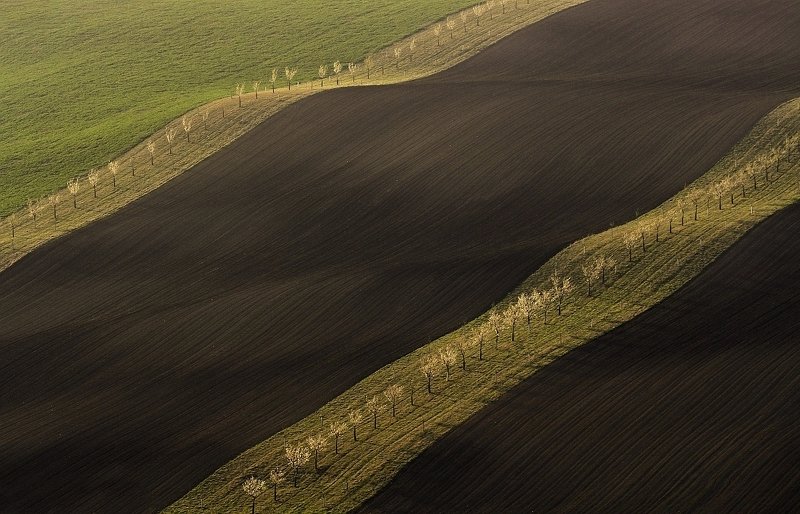 Moravian Tuscany фото превью
