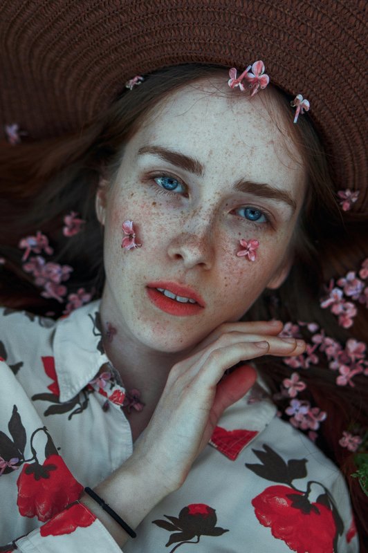 Irina фото превью