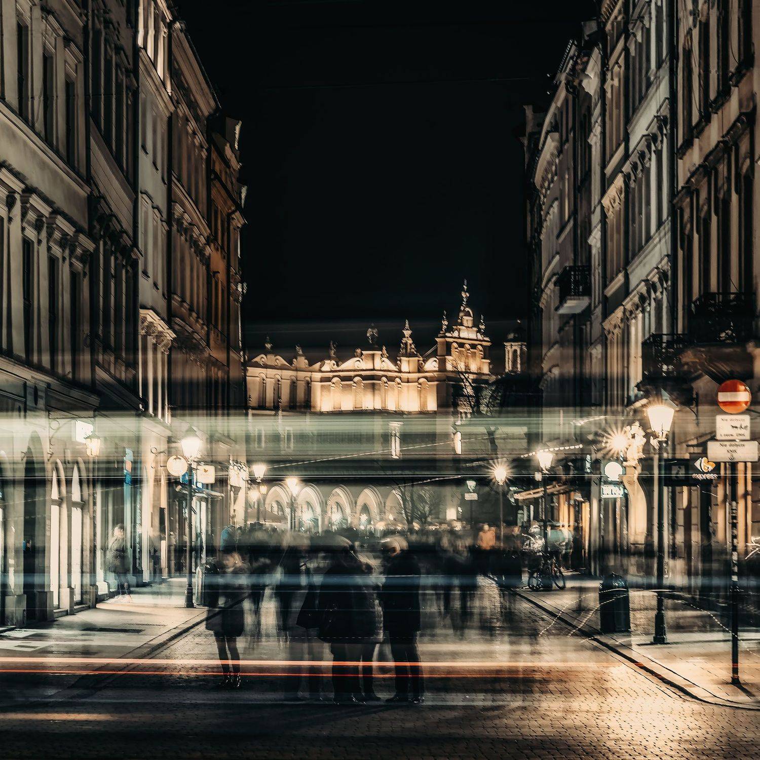 , Piotr Ryba Rybicki