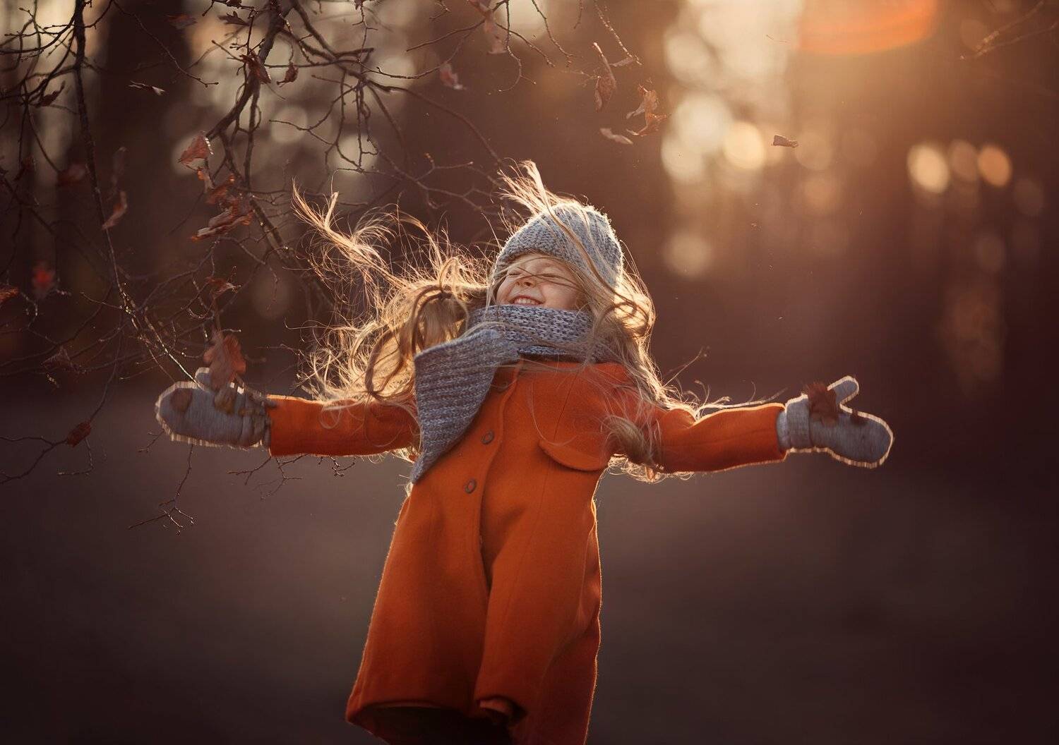 , Елена Силина