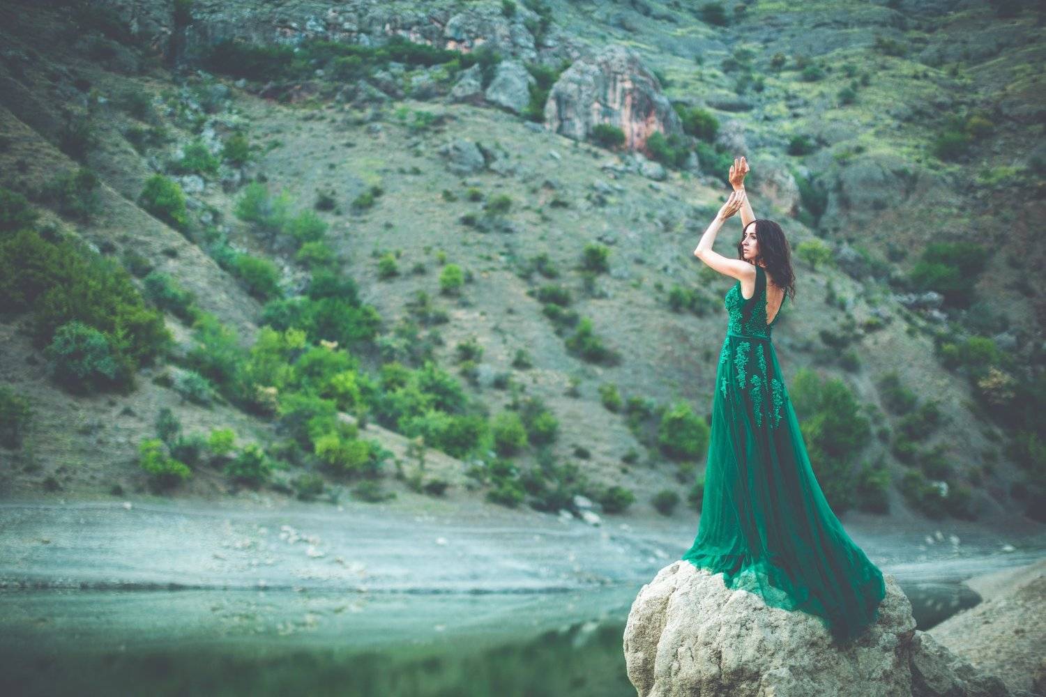 крым, горы, crimea, Андрей Горюнов