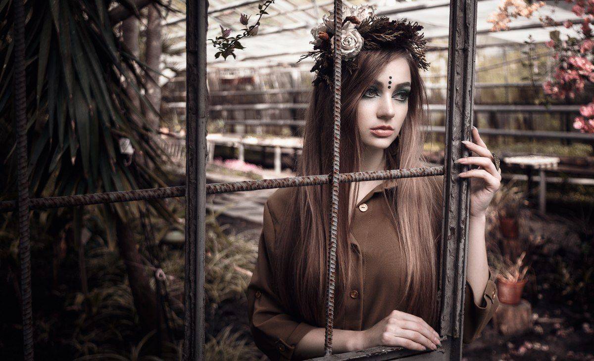 портрет, девушка, фото, nikon, Полтава, Украина, Киев, Харьков, Ведь Денис