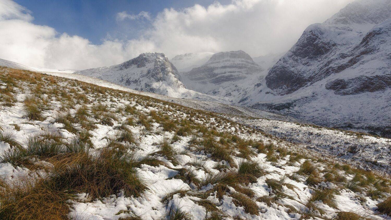 осень, Alexander Plekhanov