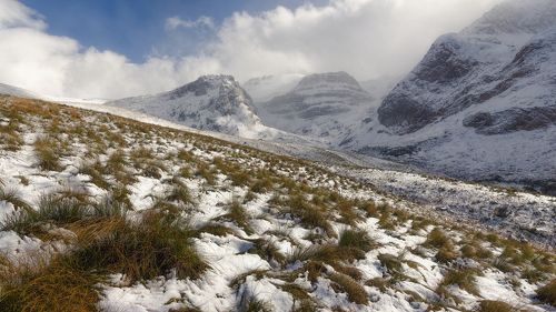 Когда выглянет солнце