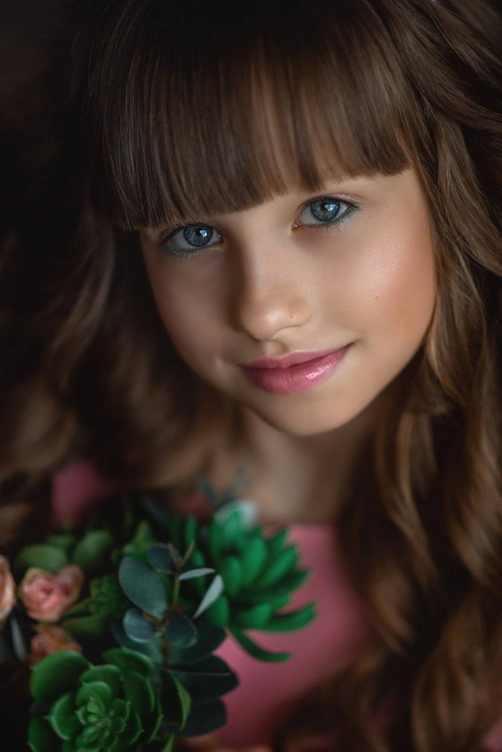 , Ирина Ганич