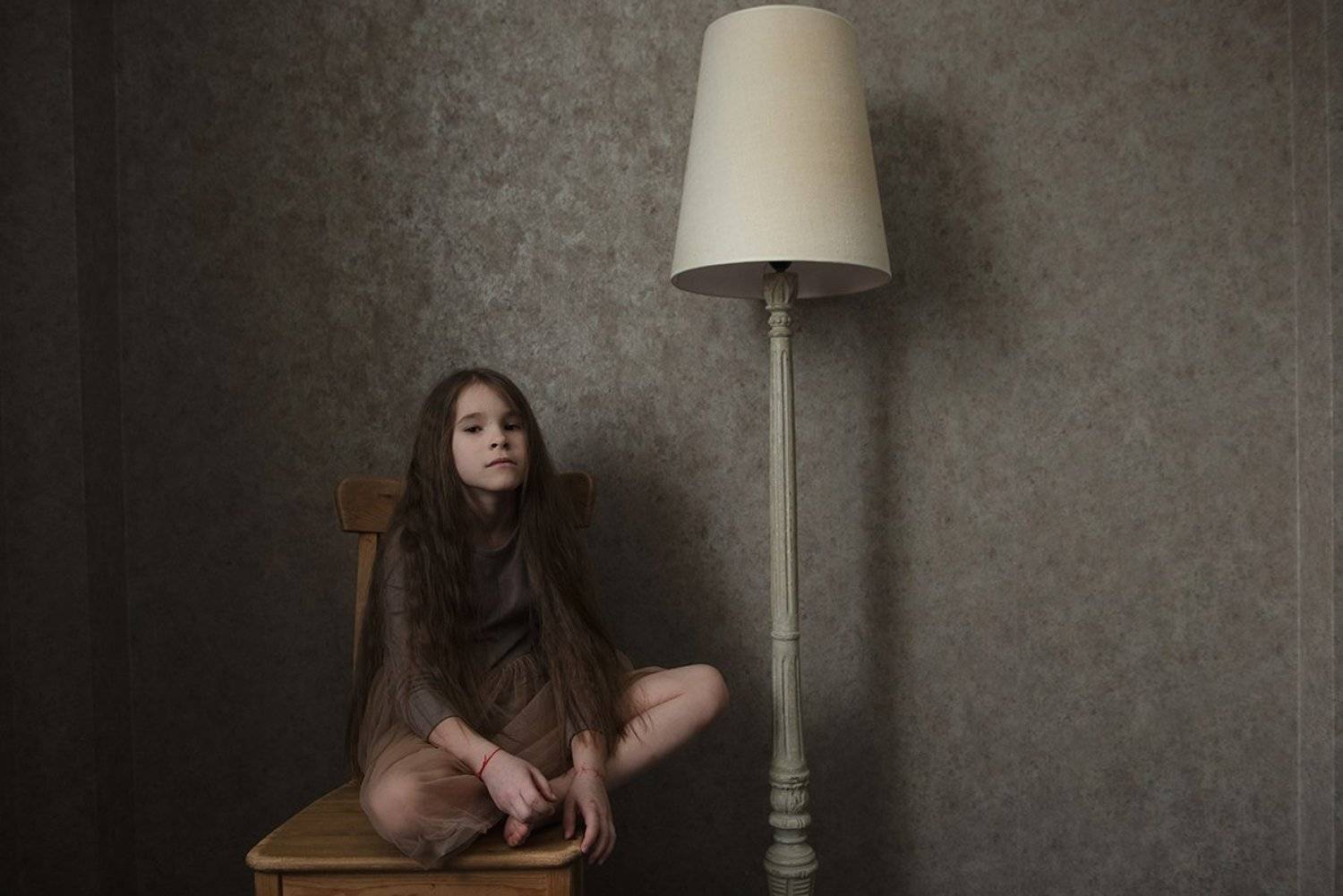 , Ирина Хромова