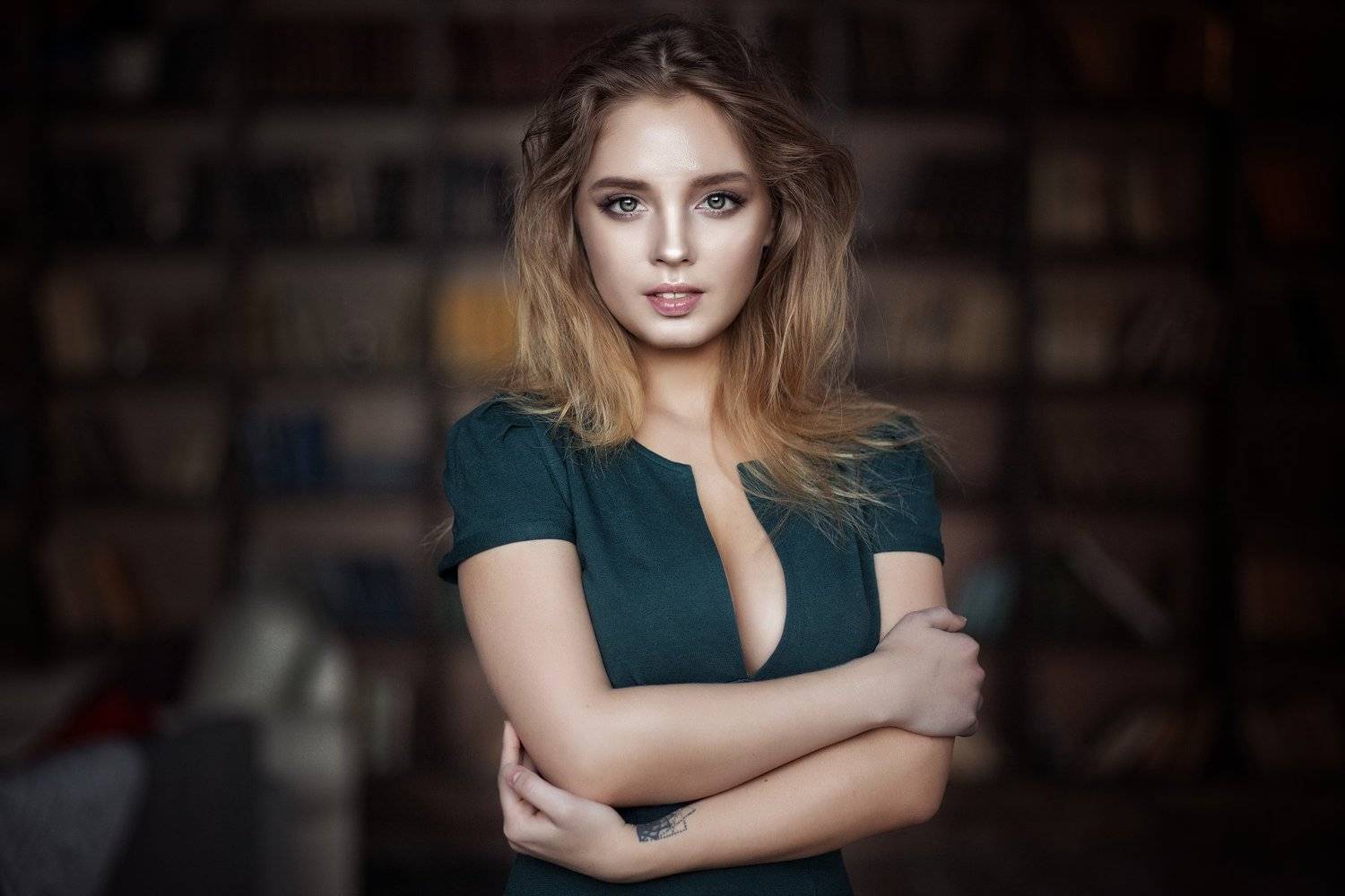 , Марина Валек