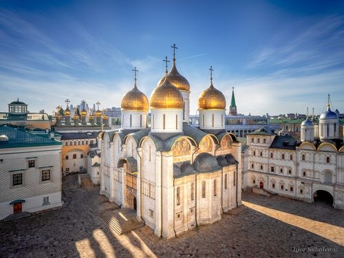 Успенский собор
