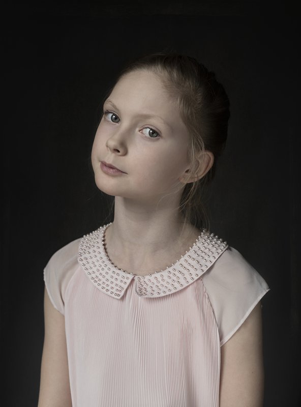 fine art , постановочная фотография ,жанровый портрет,  фото превью