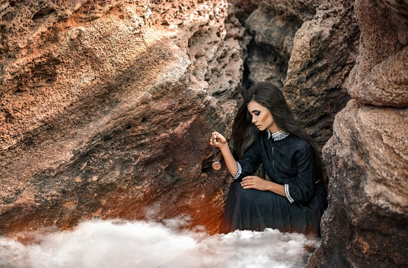 Time фото превью